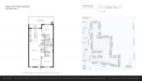 Unit 7819 NW 104th Ave # 27 floor plan
